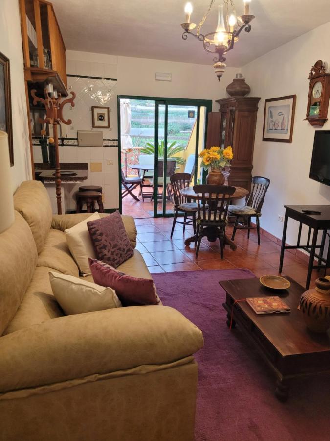 La Cuadra Villa Буенависта дел Норте Екстериор снимка