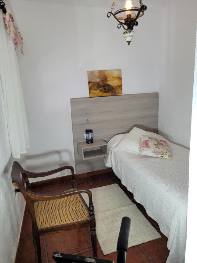 La Cuadra Villa Буенависта дел Норте Екстериор снимка