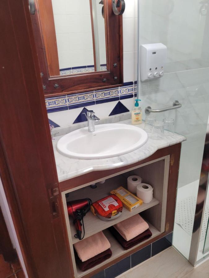 La Cuadra Villa Буенависта дел Норте Екстериор снимка