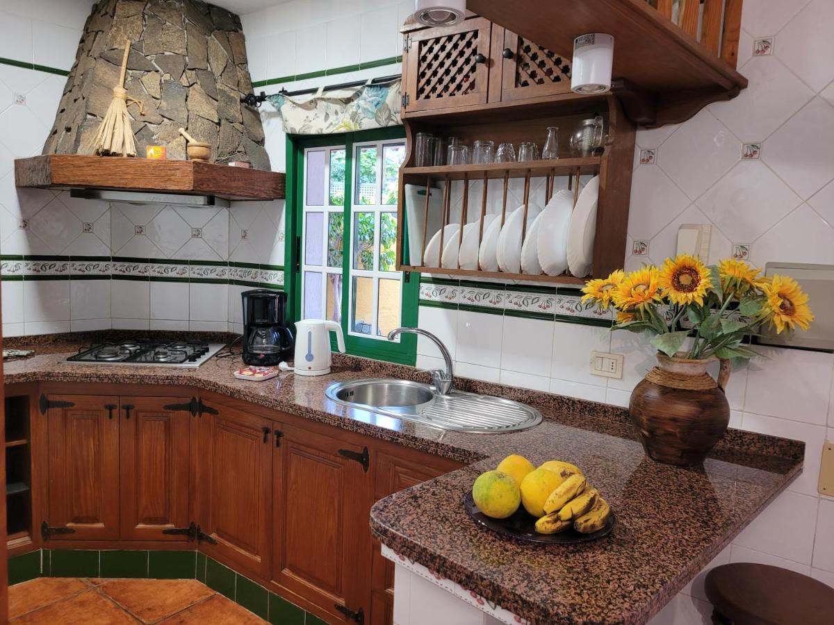 La Cuadra Villa Буенависта дел Норте Екстериор снимка