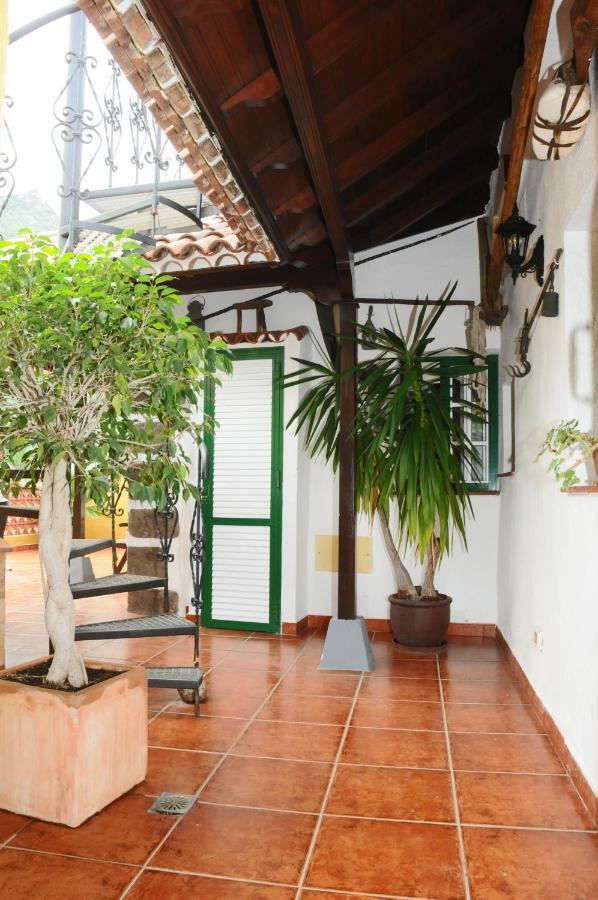 La Cuadra Villa Буенависта дел Норте Екстериор снимка
